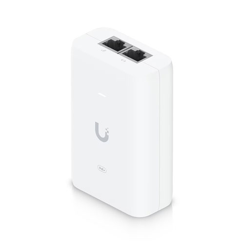 تامین کننده برق Unifi PoE+ Adapter (30W)